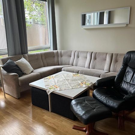 Kvileskogen 36 Alta Zewnętrze zdjęcie