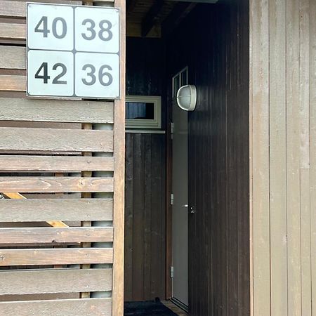 Kvileskogen 36 Alta Zewnętrze zdjęcie