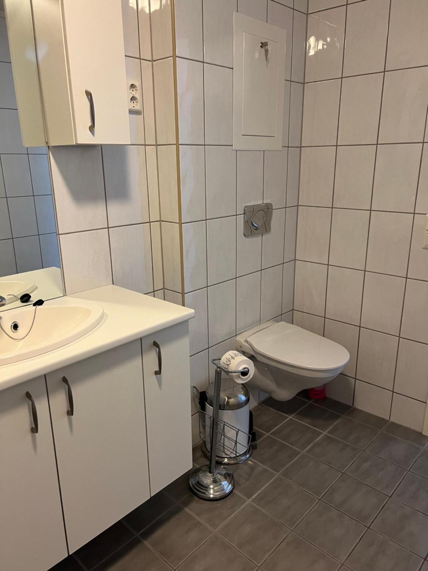 Kvileskogen 36 Alta Zewnętrze zdjęcie