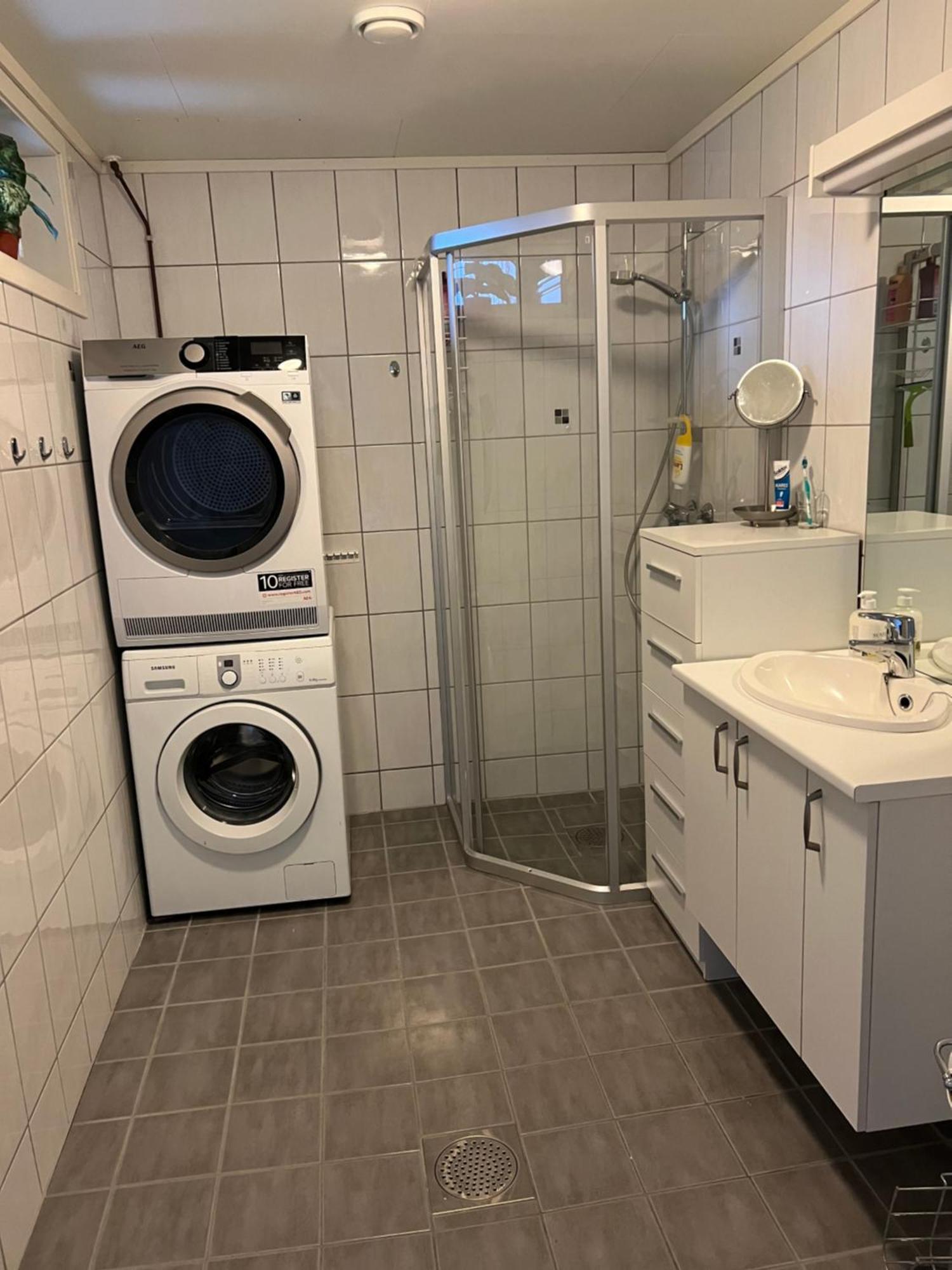 Kvileskogen 36 Alta Zewnętrze zdjęcie